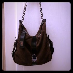 Michele Shoulder Bag